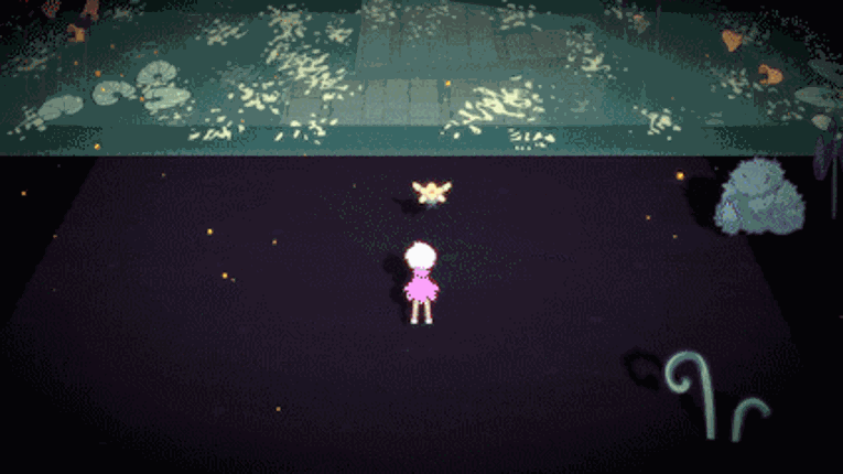 One Last Journey screenshot