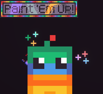 Games like Paint 'Em Up!