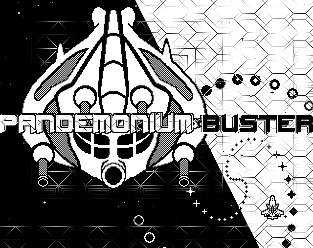 Games like Pandemonium Buster