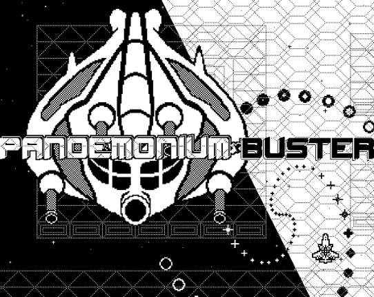 Pandemonium Buster Game Cover