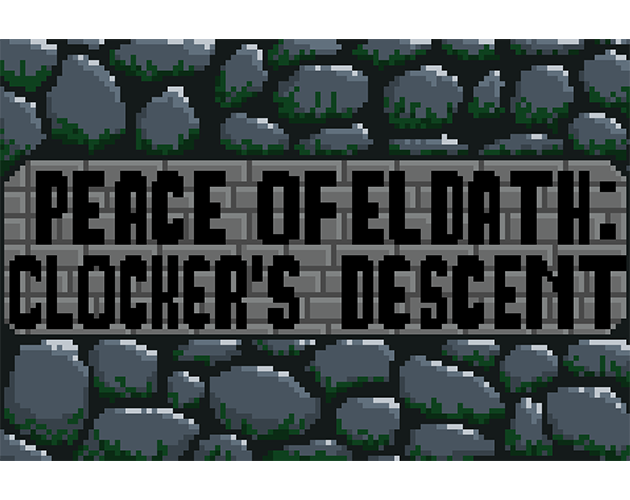 Games like Peace of Eldath: Clockers Descent