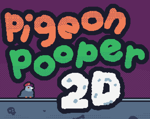 Games like Pigeon Pooper 2D