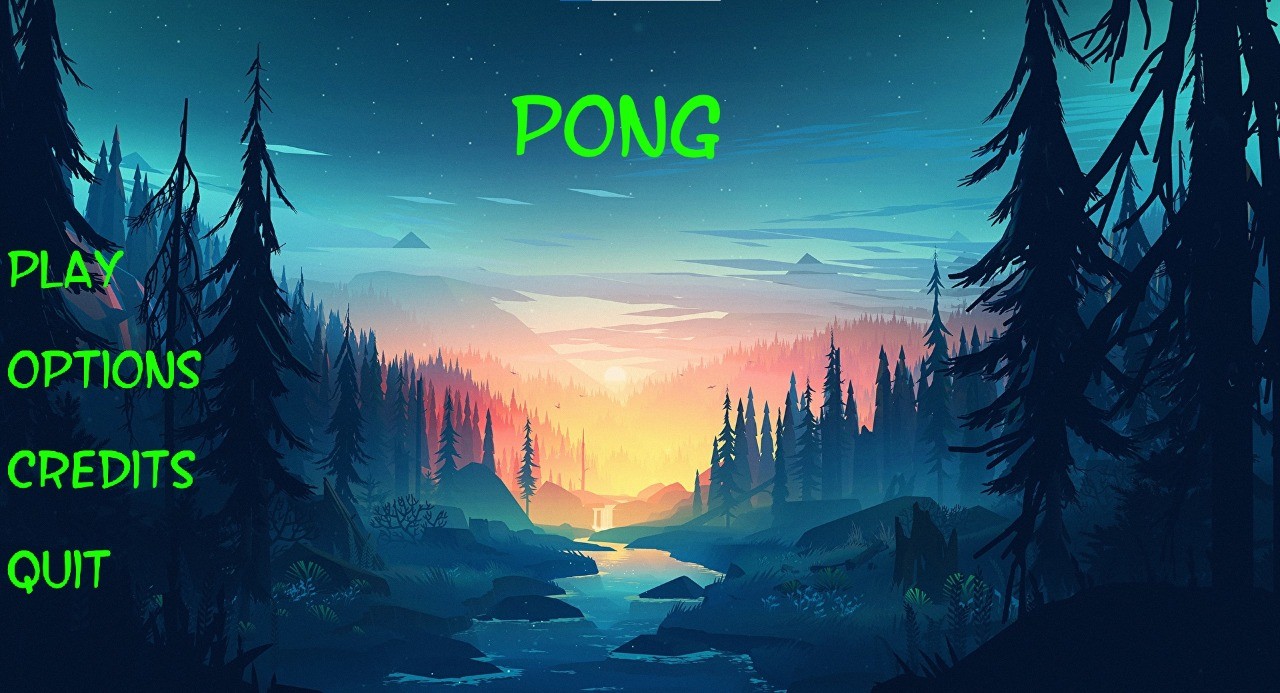 Games like Pong