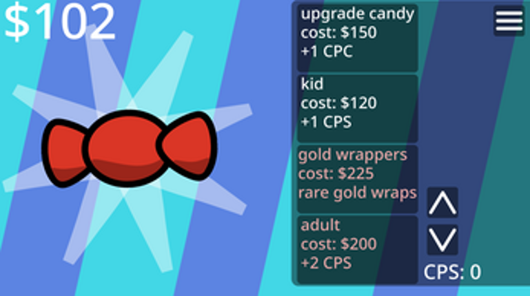 Press The Candy Image