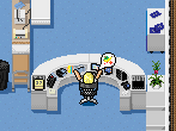 Print Shop Panic screenshot