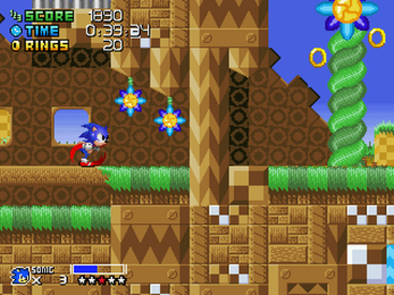Project Spikepig screenshot