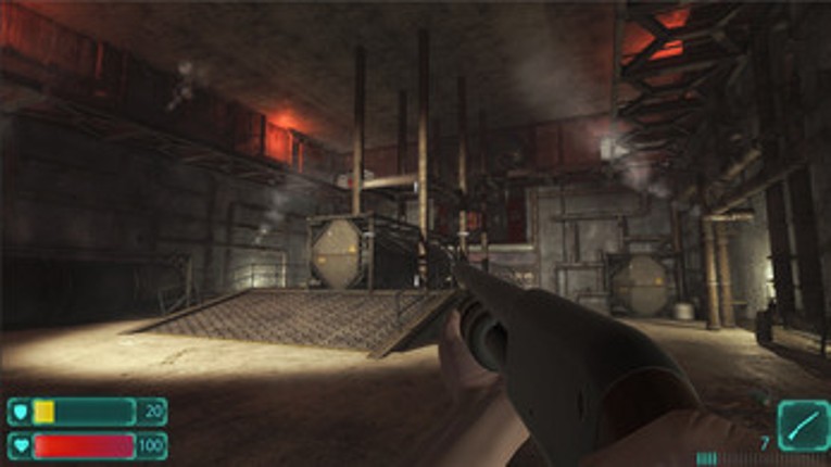 Putrefaction 2: Void Walker Image
