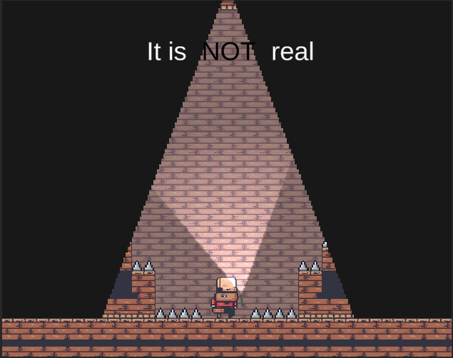 Games like Reality Detector