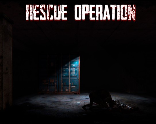Rescue Operation Image