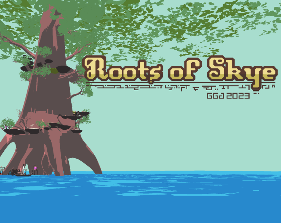 Games like Roots of Skye