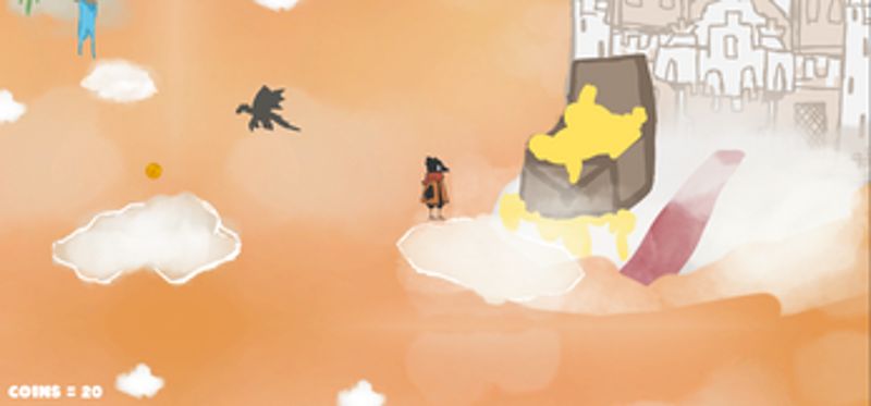 Skyland screenshot