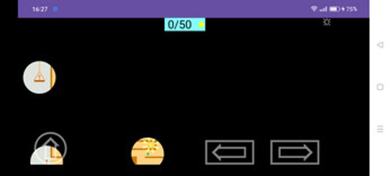 Small Platformer screenshot