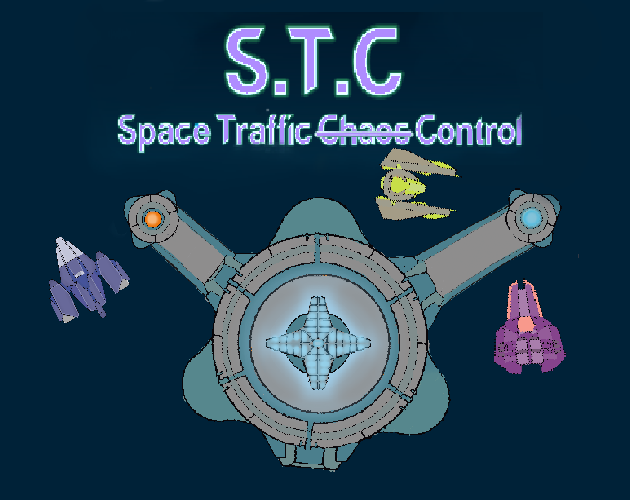 Games like Space Traffic Control