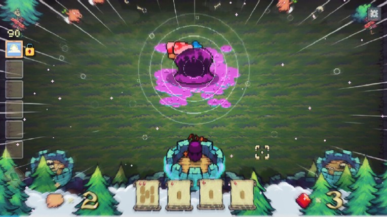 Spellfolio screenshot