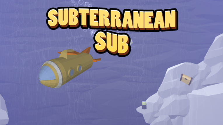 Subterranean Sub Image