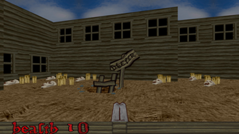 Surinapiri - Suruvuori screenshot