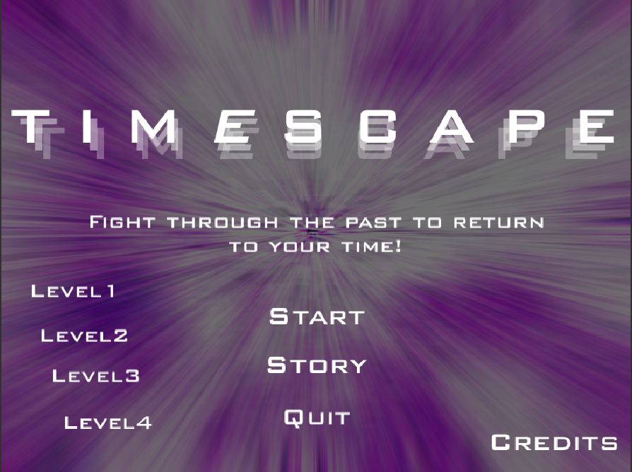 Games like T I M E S C A P E