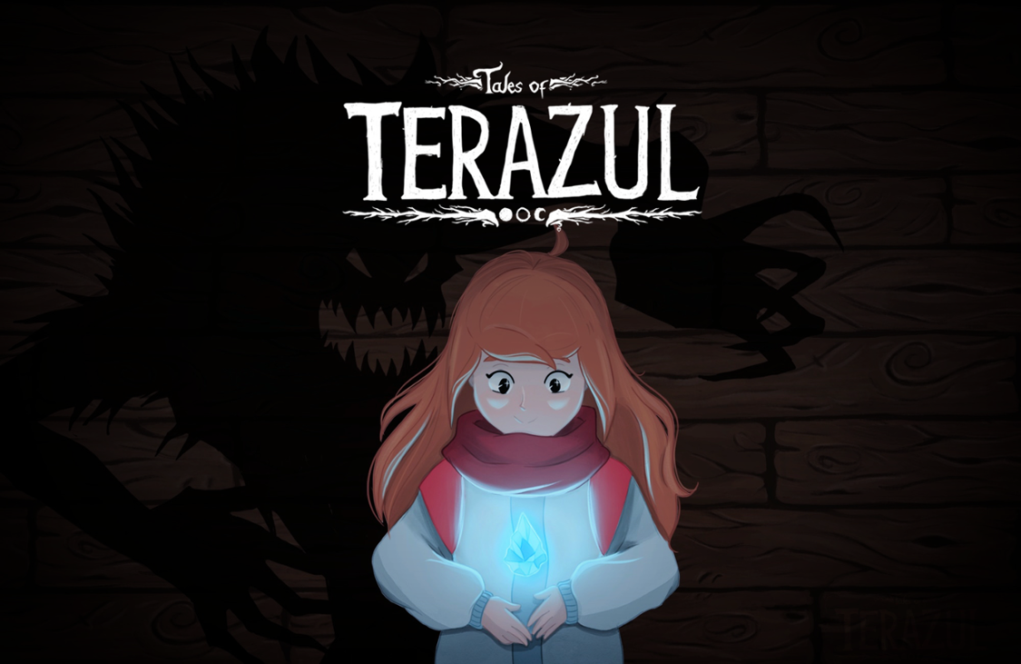 Games like Tales of Terazul