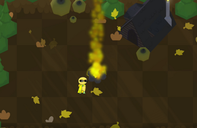 The Grand Pumpky Image