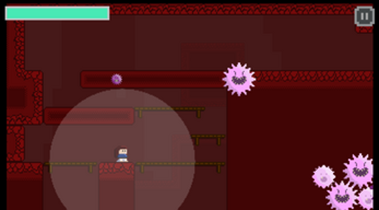 The Ill Divinity screenshot