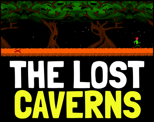 The Lost Caverns Image