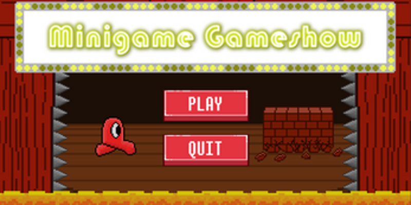 Minigame Gameshow Image