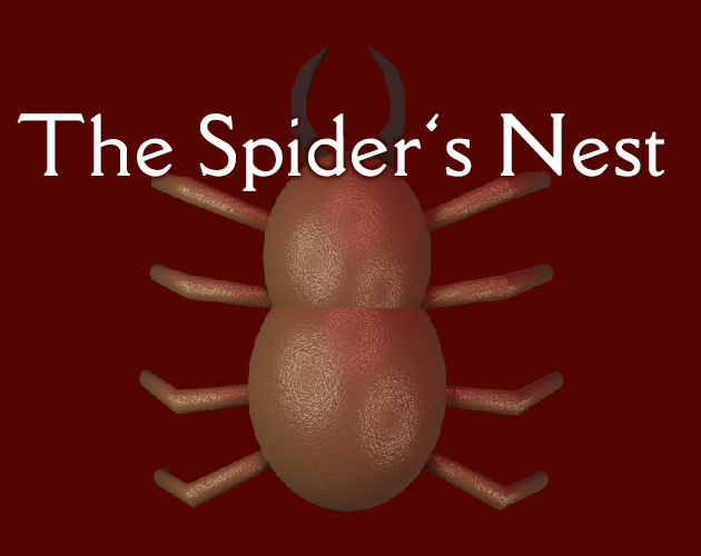 Games like The Spider's Nest