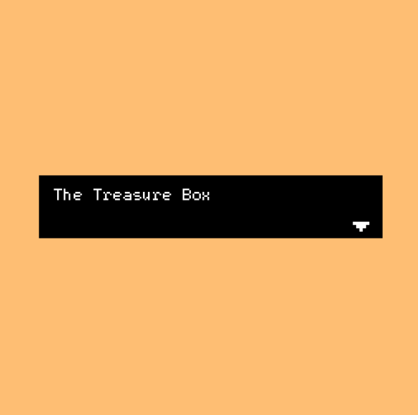 Games like The Treasure Box
