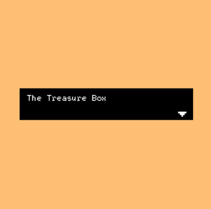 The Treasure Box Image