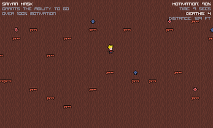 The Trial screenshot