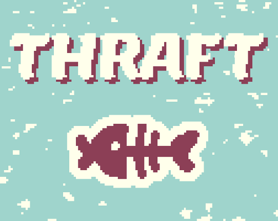 Thraft Game Cover