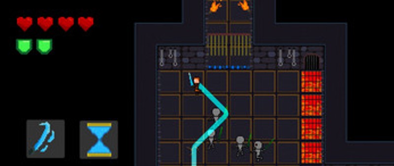 Timeless Dungeon Image