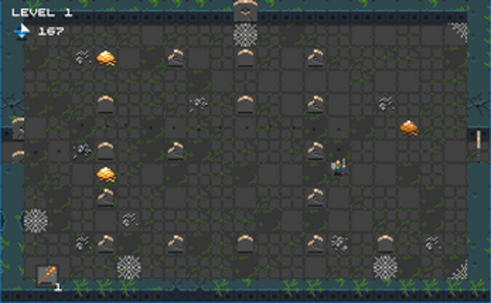 Tiny Maze Image