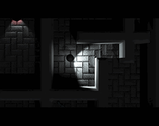 Top Down Stealth screenshot