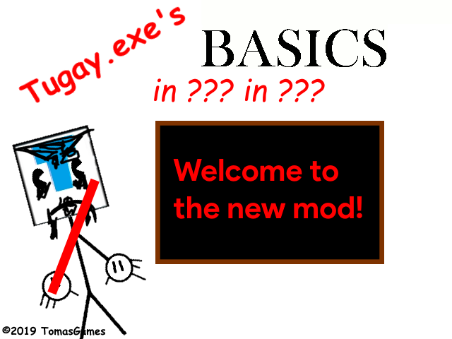 Games like Tugay.exe's Basics