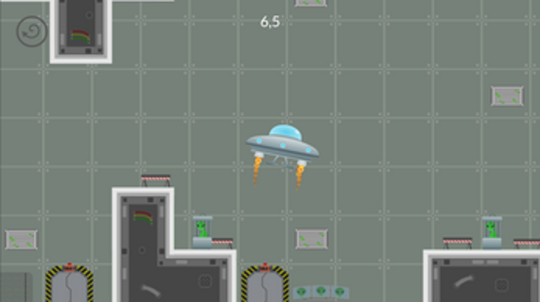 Varginha Mission screenshot