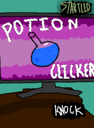 What Is Hiding In The Dark Image