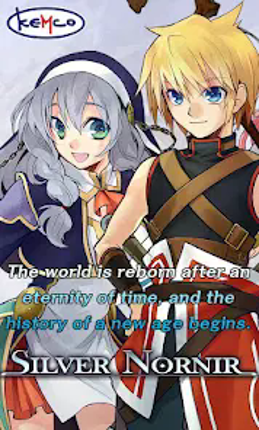 RPG Silver Nornir screenshot
