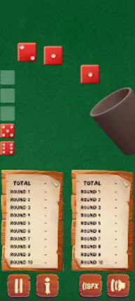 Ship Captain Crew - Dice Game Image