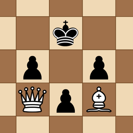 Chess Master: Board Game Image