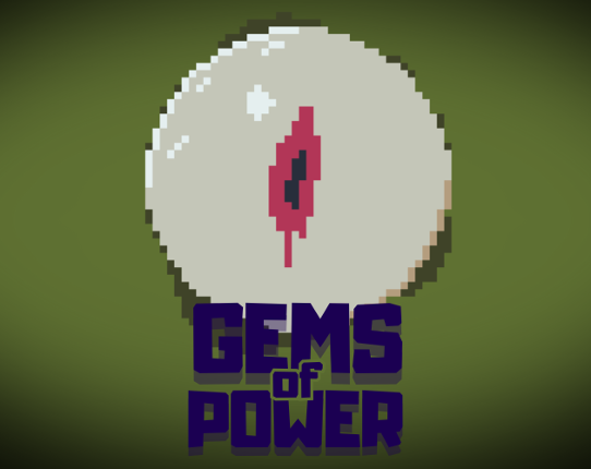 Gems of Power Image