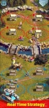 Generals War: Defense &amp; Attack Image