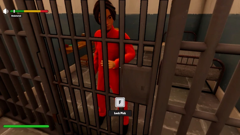 Get Us Out screenshot
