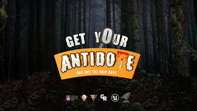 Games like Get Your Antidote