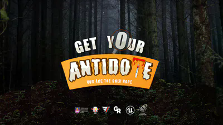 Get Your Antidote Image