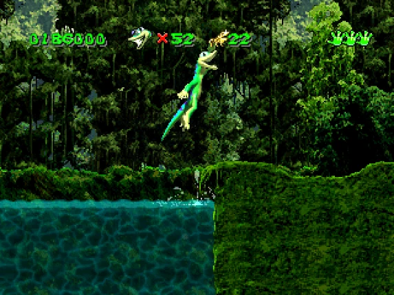 Gex Image