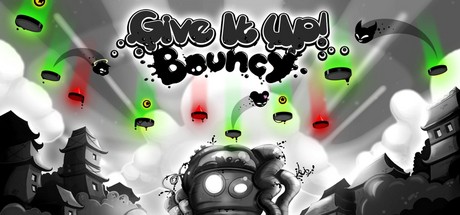 Games like Give It Up! Bouncy