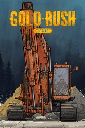 Gold Rush: The Game Image