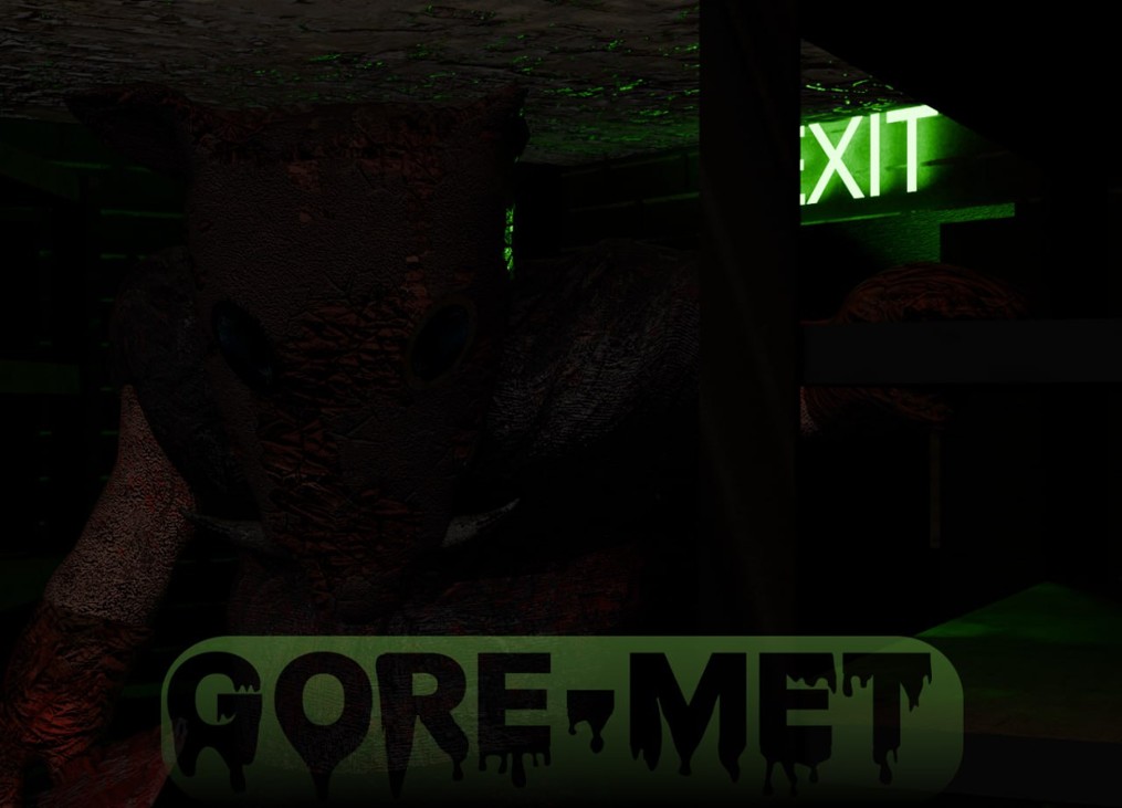 Games like Gore-Met