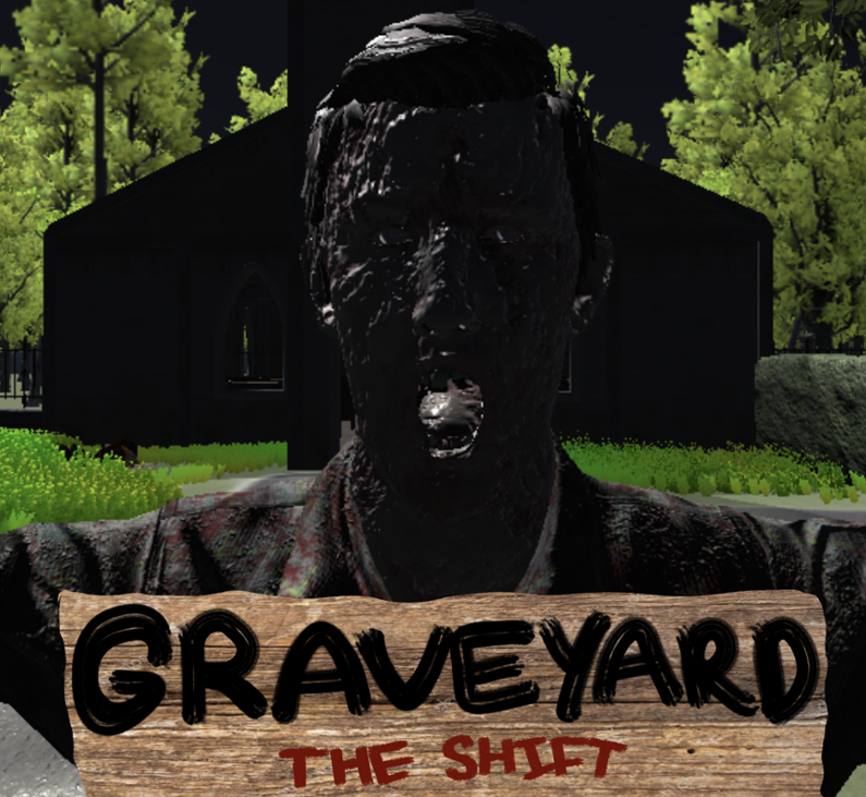 Games like Graveyard: The Shift